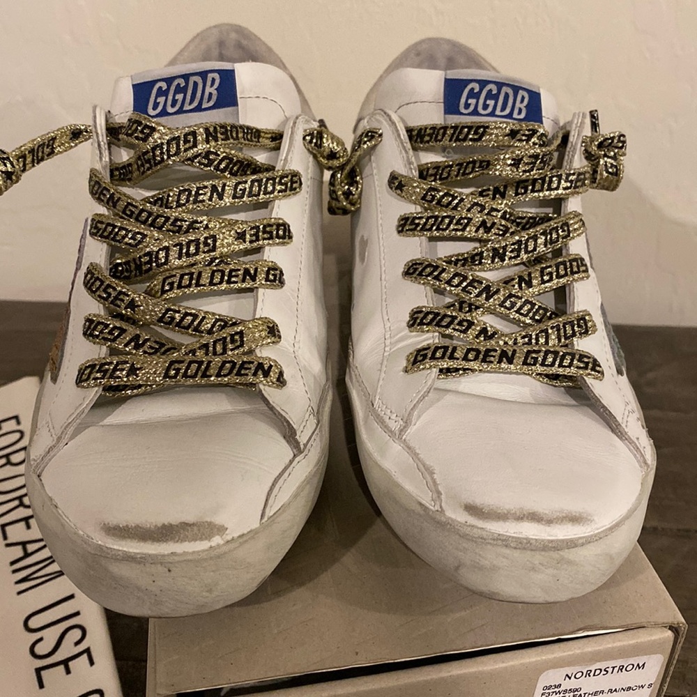 Golden Goose